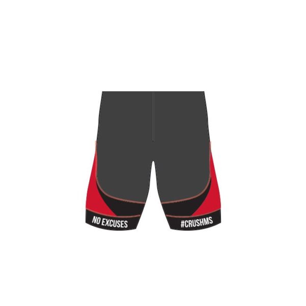 2019 Women's Shorts