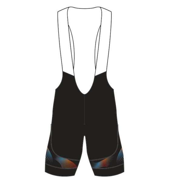 2024 Women's Bib Shorts