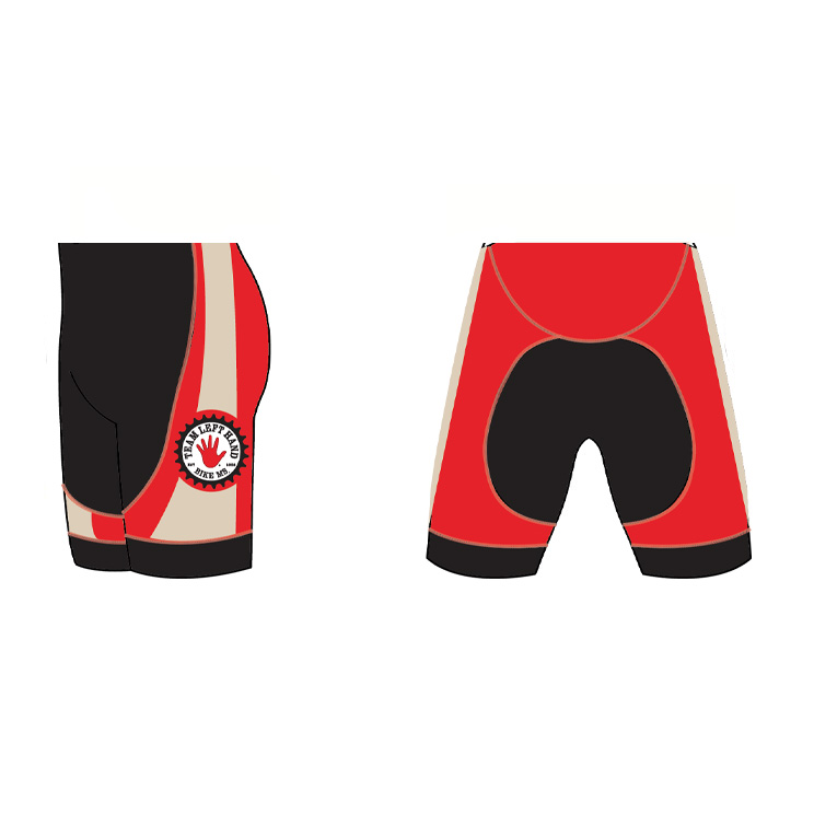 2025 Women's Shorts
